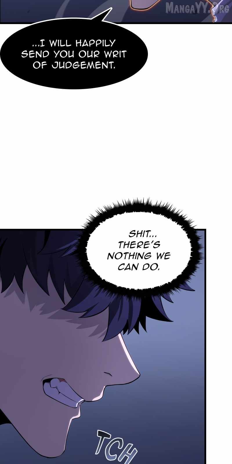 Writer’s Legacy Chapter 50 - Page 86