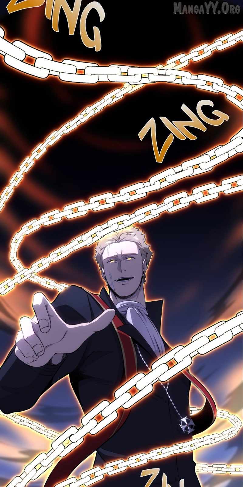 Writer’s Legacy Chapter 50 - Page 89