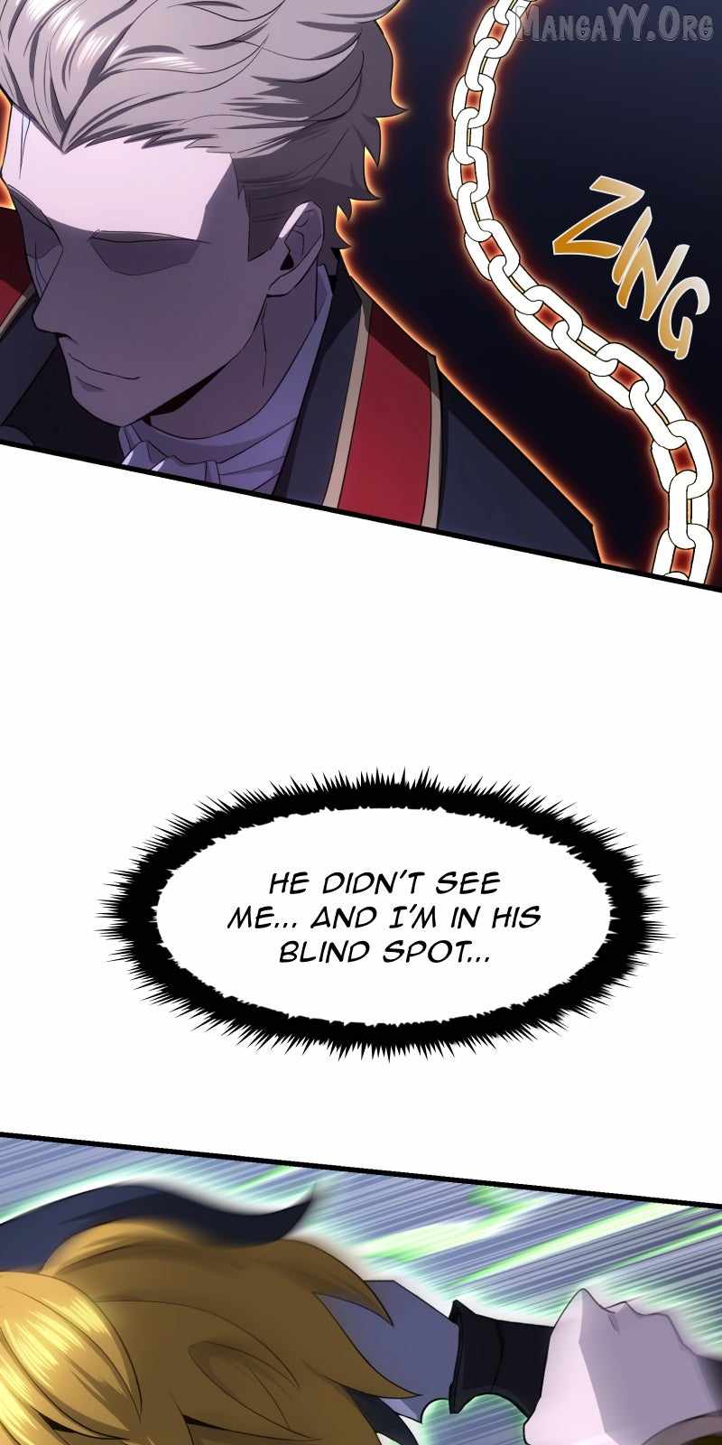 Writer’s Legacy Chapter 50 - Page 91