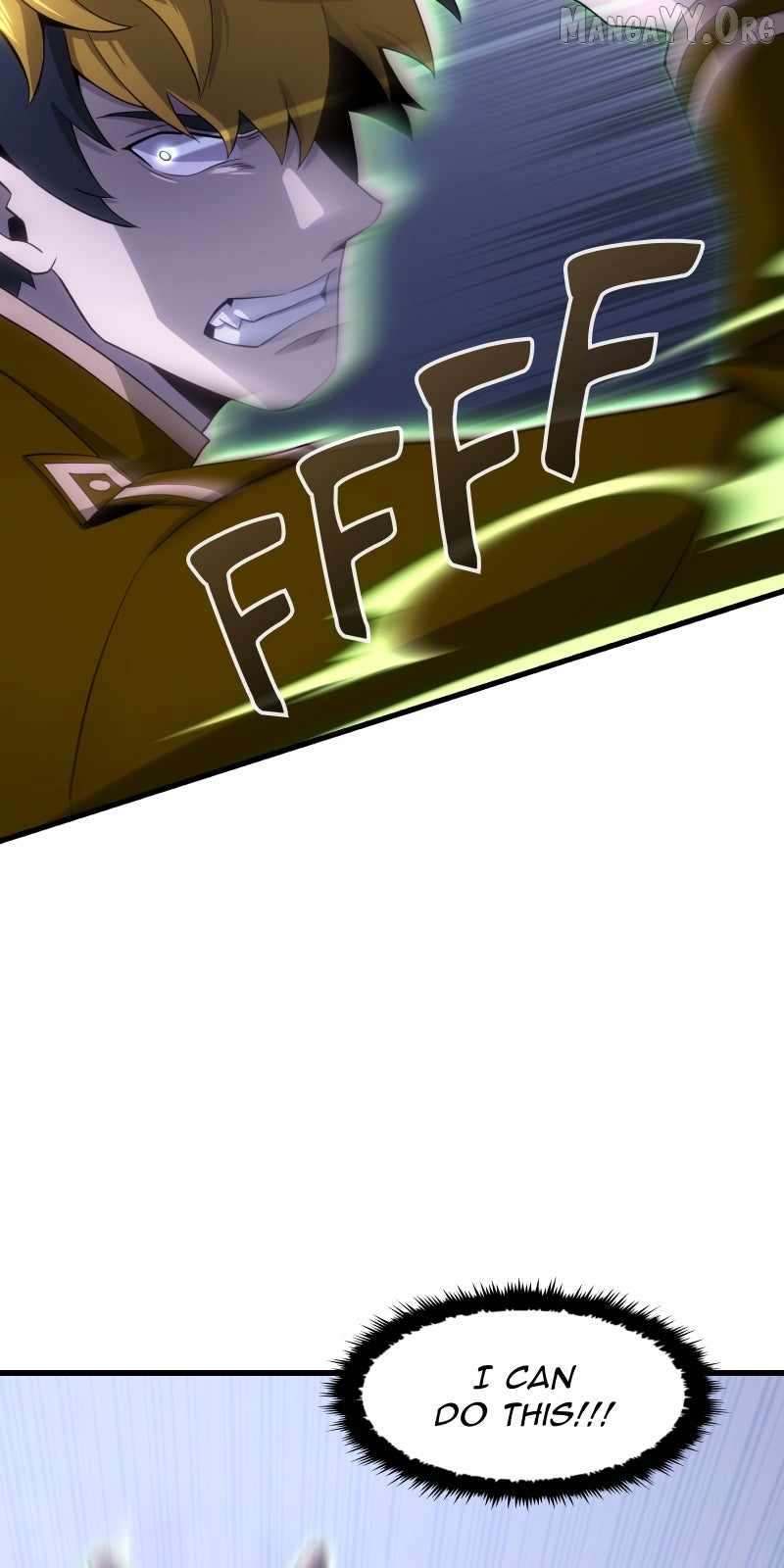 Writer’s Legacy Chapter 50 - Page 92