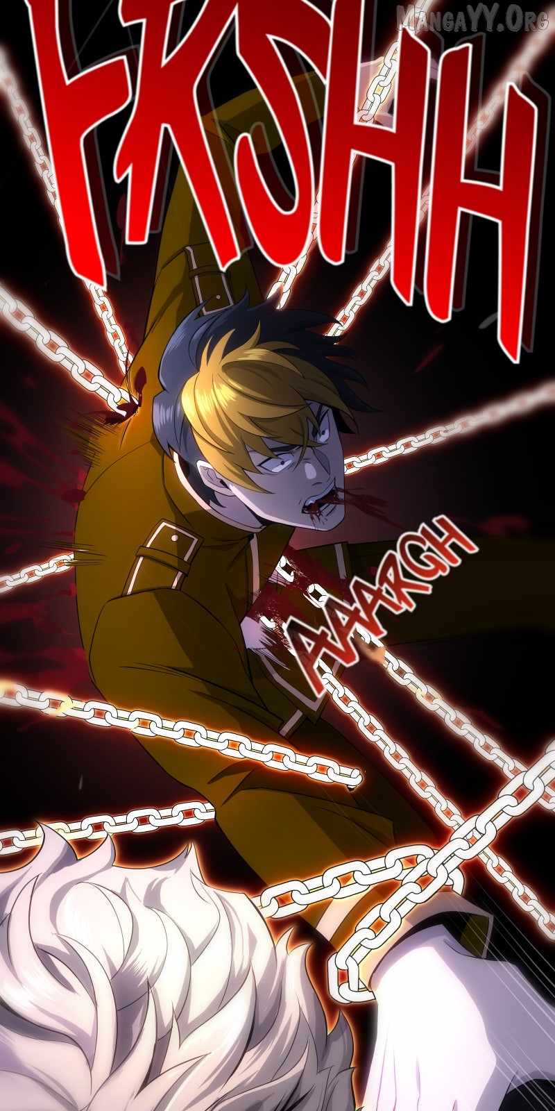 Writer’s Legacy Chapter 50 - Page 96