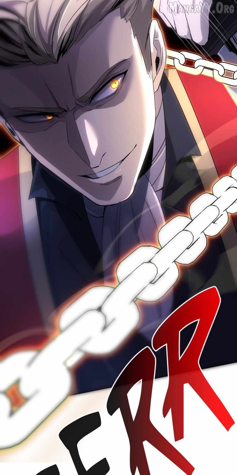 Writer’s Legacy Chapter 50 - Page 97