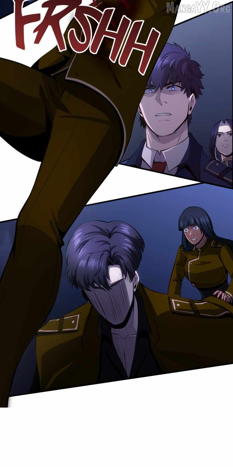 Writer’s Legacy Chapter 50 - Page 99