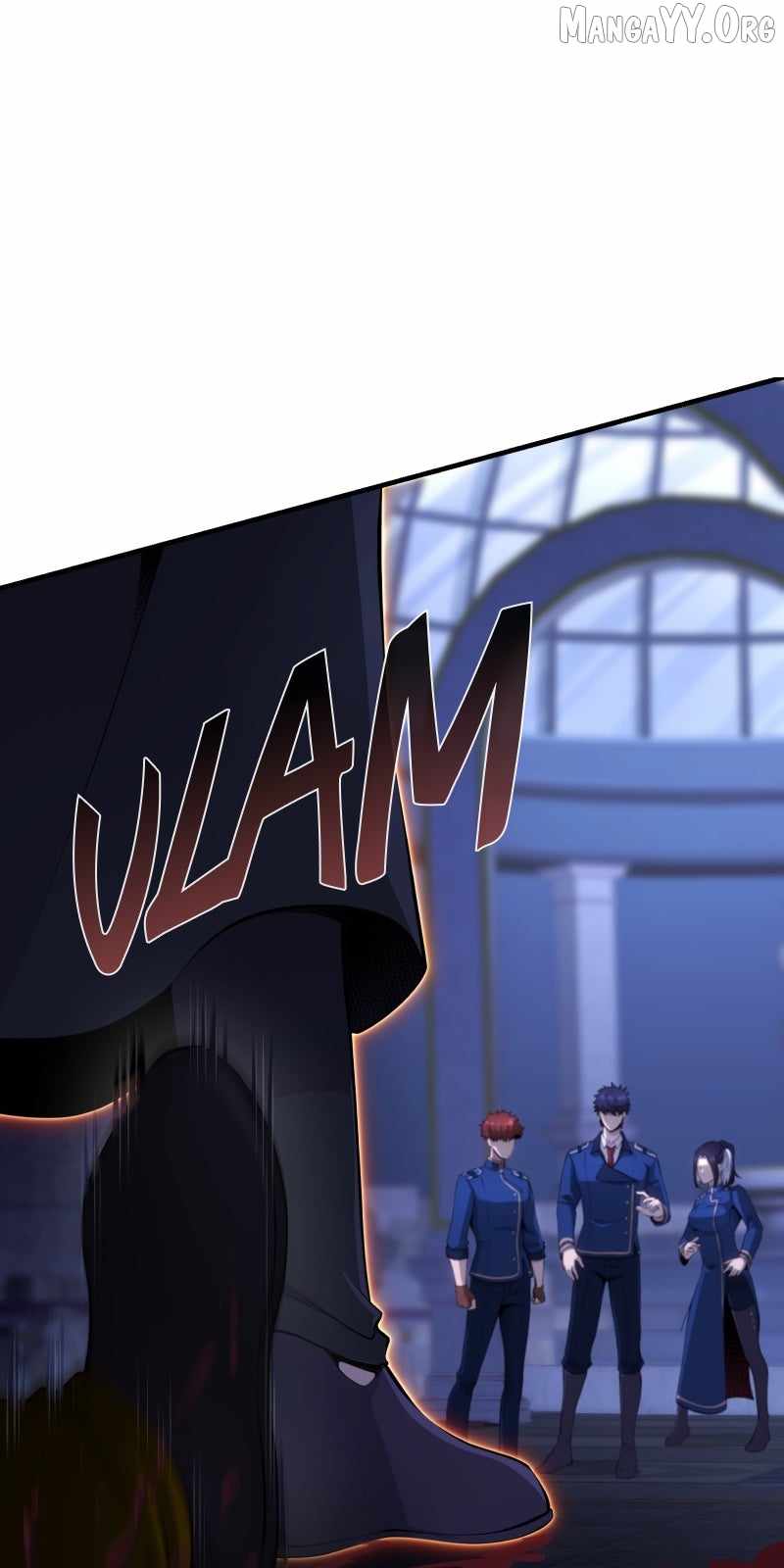 Writer’s Legacy Chapter 50 - Page 100