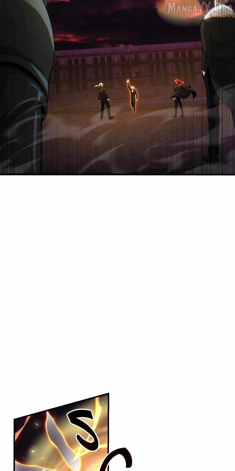 Writer’s Legacy Chapter 52 - Page 117