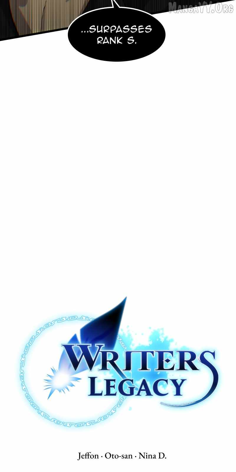 Writer’s Legacy Chapter 52 - Page 130