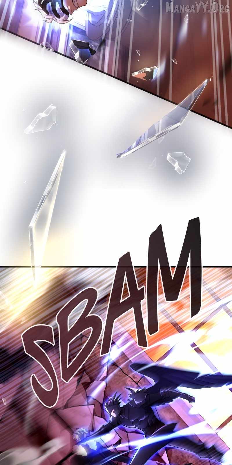 Writer’s Legacy Chapter 52 - Page 17