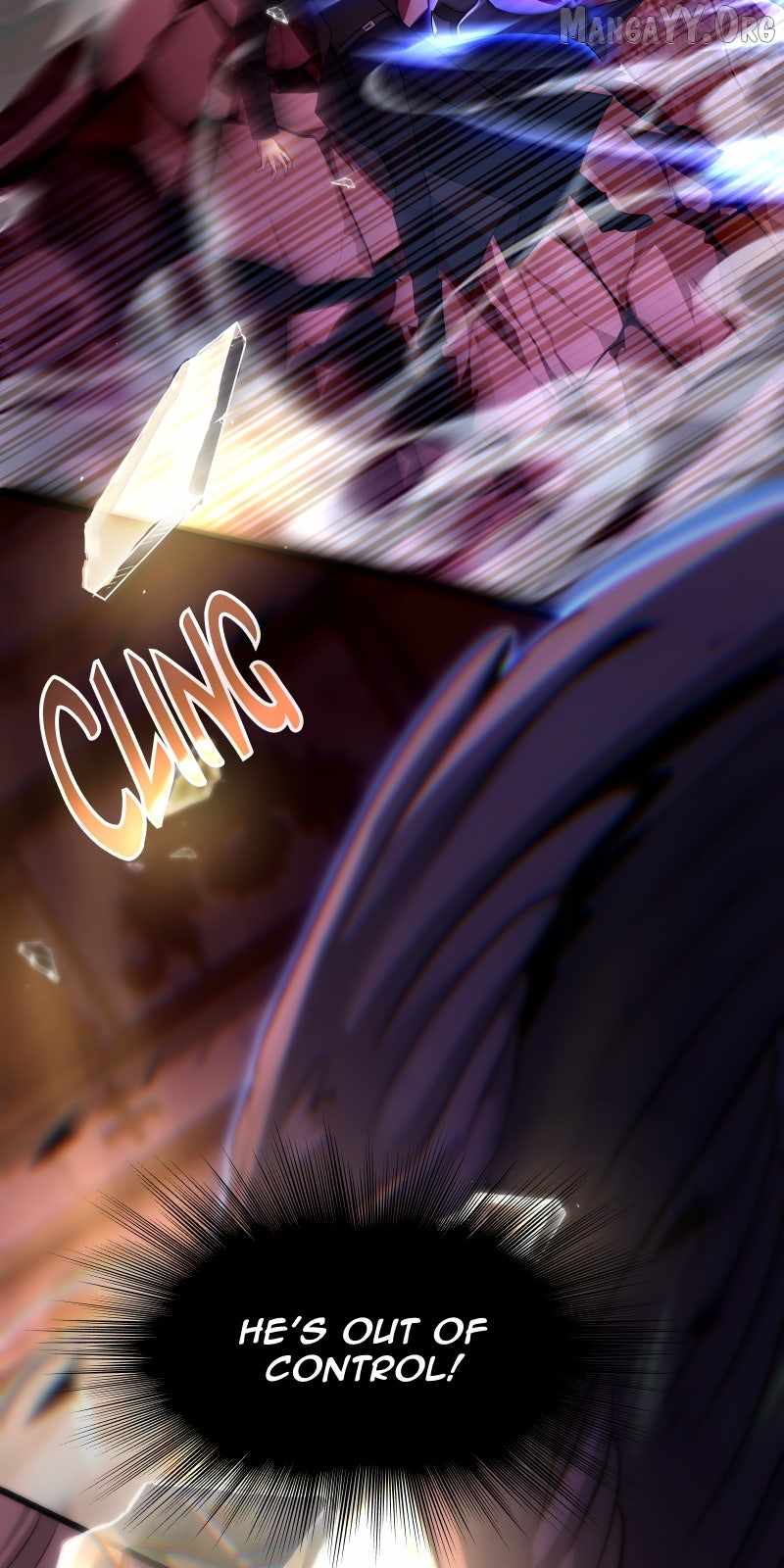 Writer’s Legacy Chapter 52 - Page 18