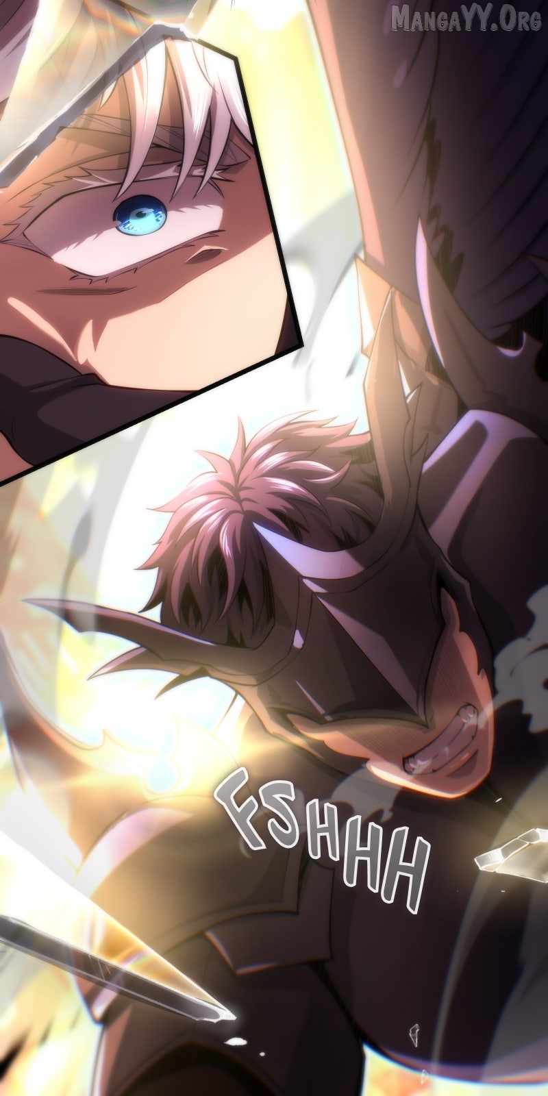 Writer’s Legacy Chapter 52 - Page 19