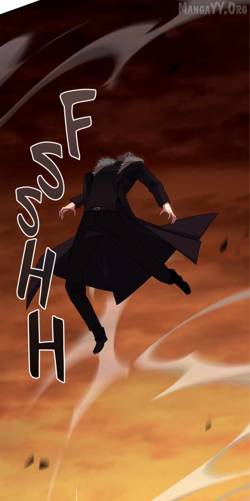 Writer’s Legacy Chapter 52 - Page 32