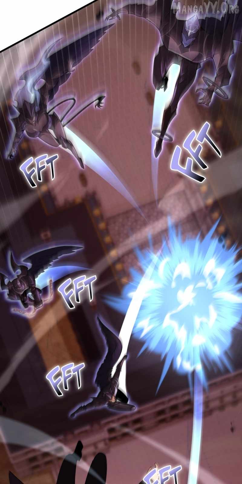 Writer’s Legacy Chapter 52 - Page 34