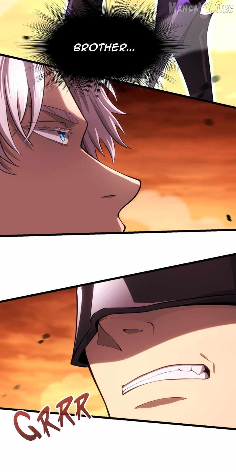 Writer’s Legacy Chapter 52 - Page 47