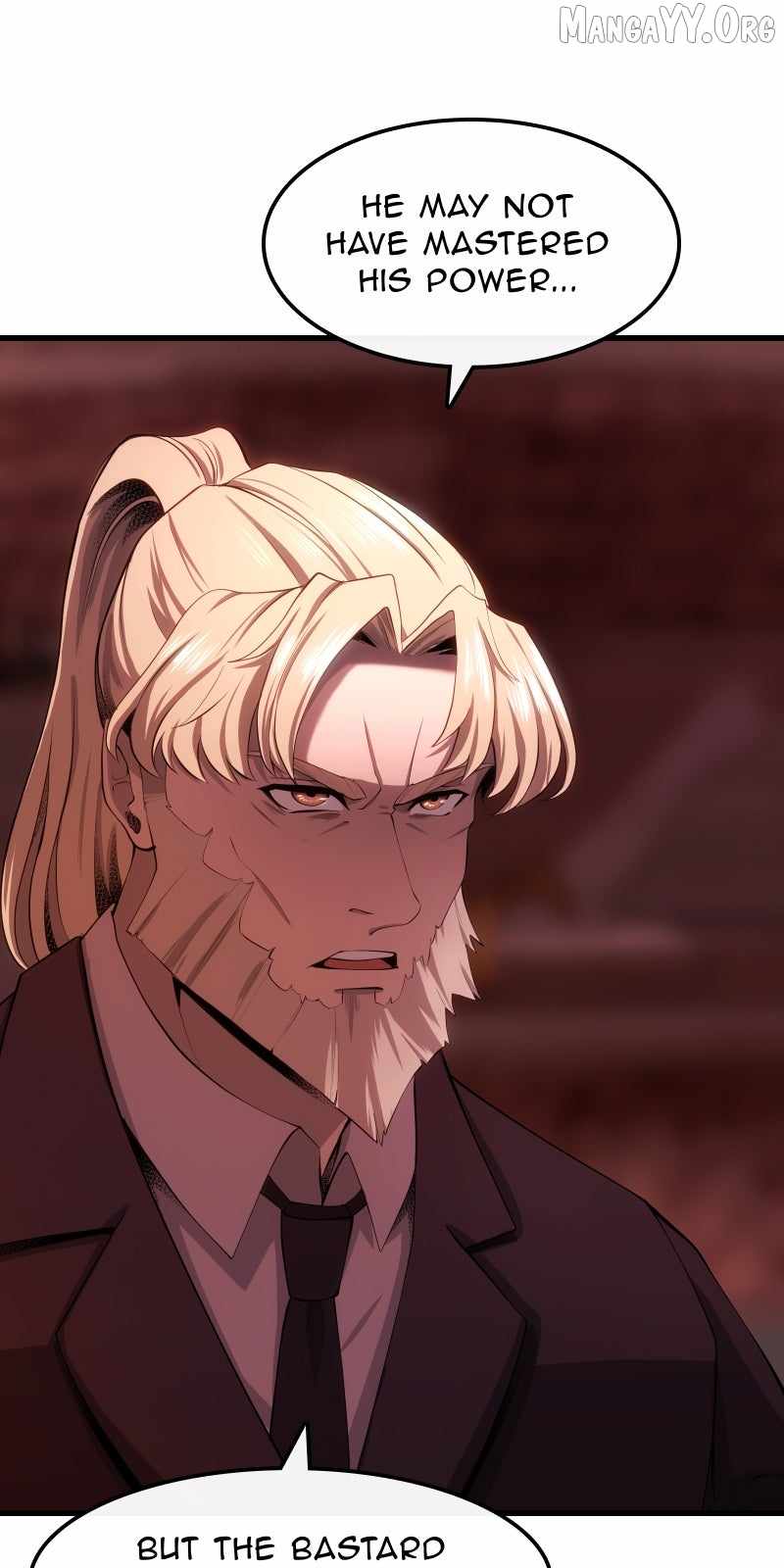 Writer’s Legacy Chapter 52 - Page 6