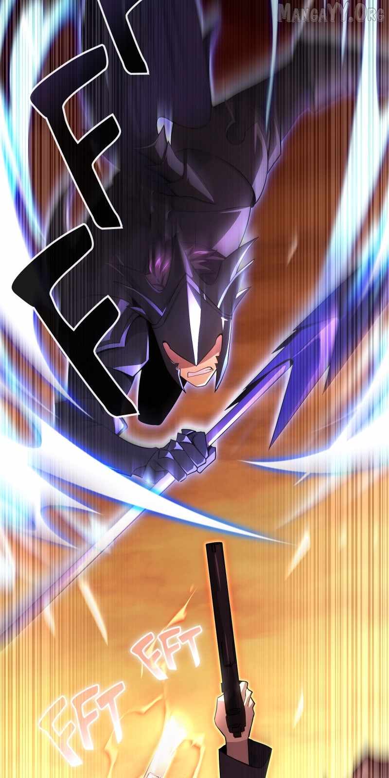 Writer’s Legacy Chapter 52 - Page 60