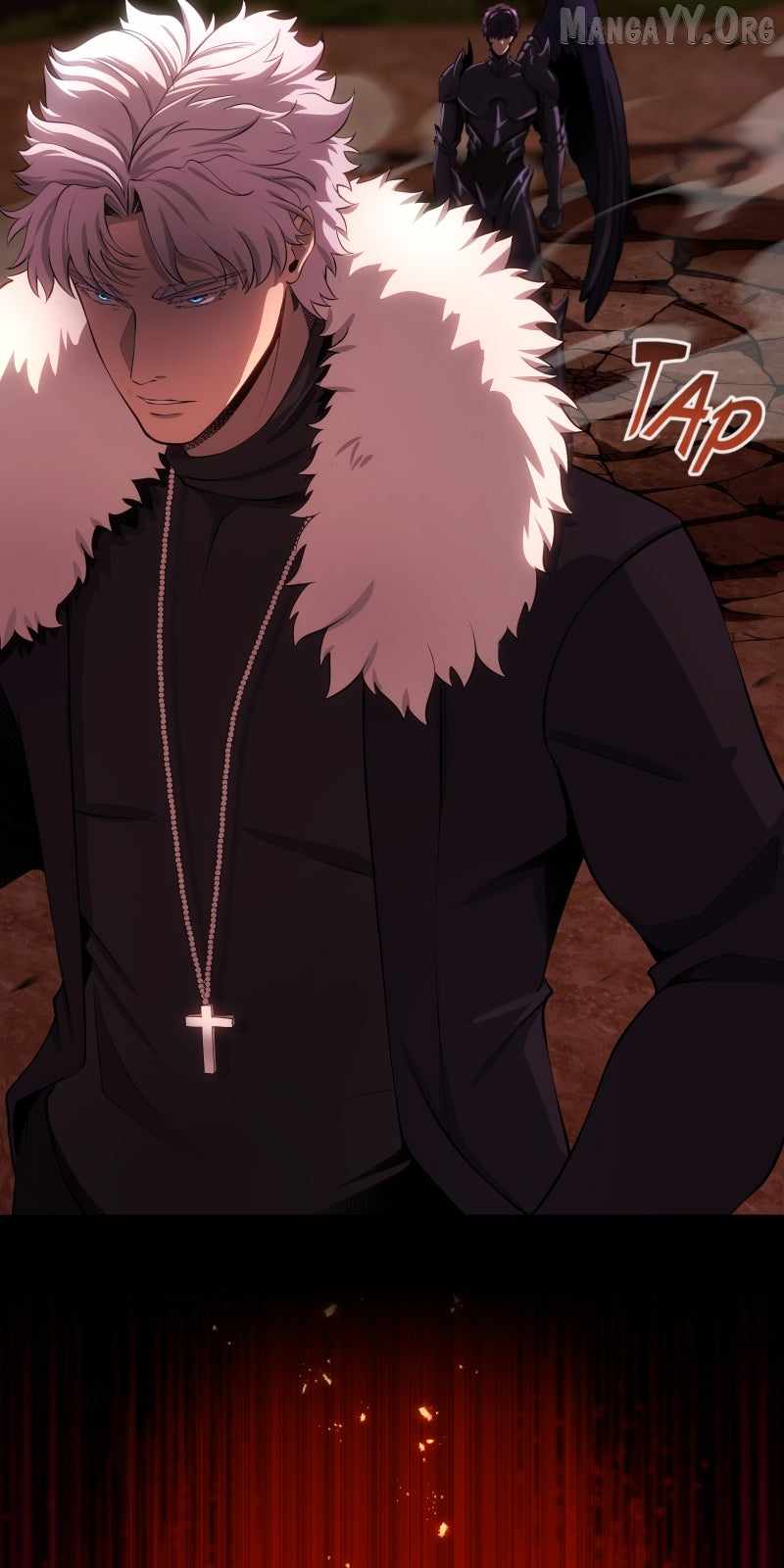 Writer’s Legacy Chapter 52 - Page 89