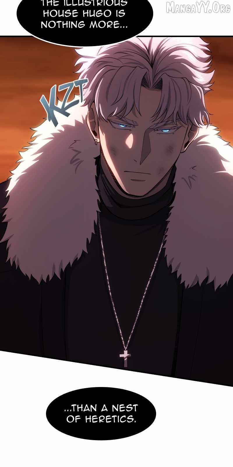 Writer’s Legacy Chapter 52 - Page 99