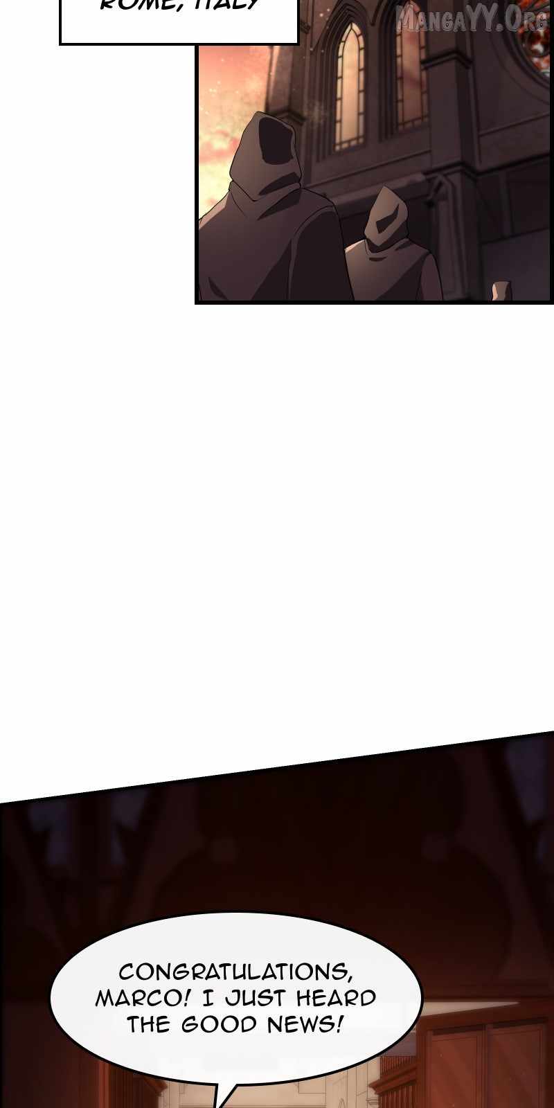 Writer’s Legacy Chapter 53 - Page 2