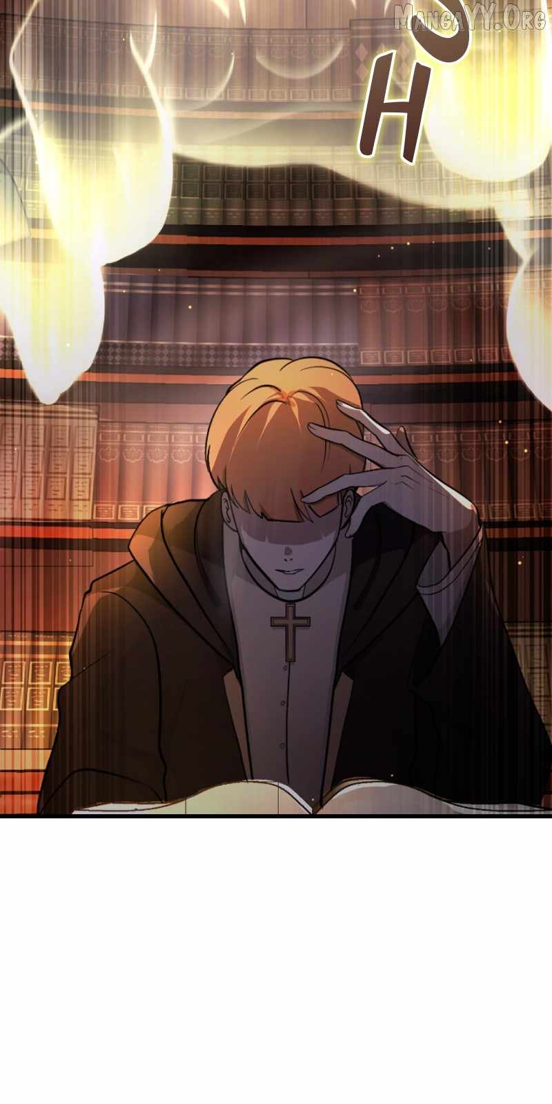 Writer’s Legacy Chapter 53 - Page 12