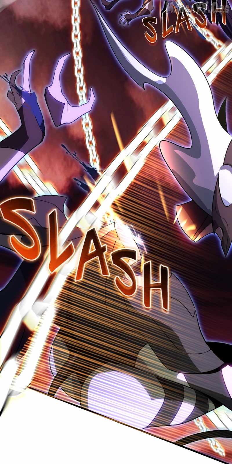 Writer’s Legacy Chapter 53 - Page 120