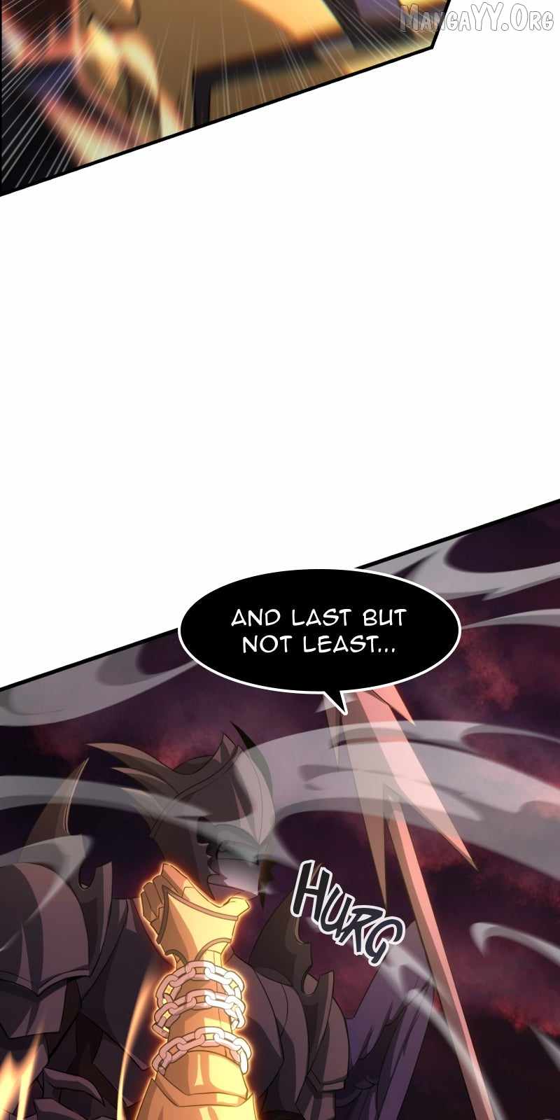 Writer’s Legacy Chapter 53 - Page 124