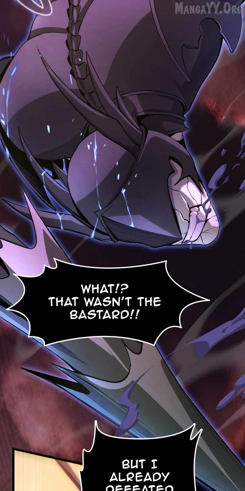 Writer’s Legacy Chapter 53 - Page 130