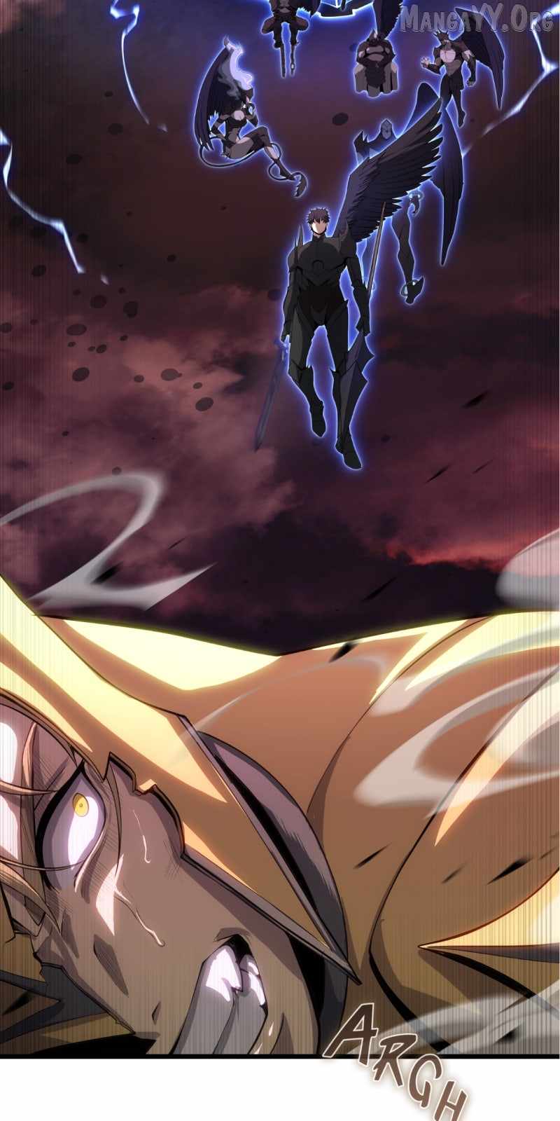 Writer’s Legacy Chapter 53 - Page 144