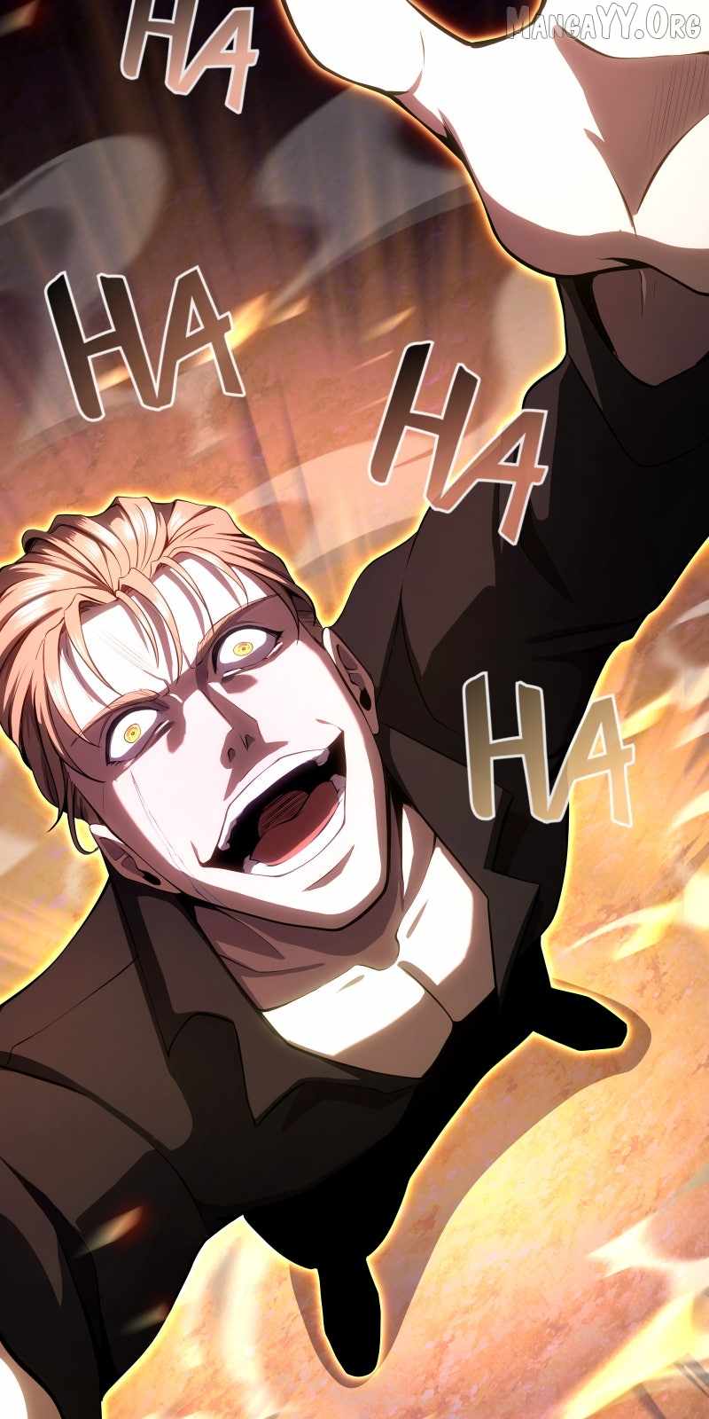 Writer’s Legacy Chapter 53 - Page 23