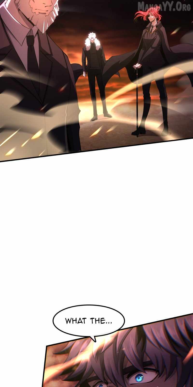 Writer’s Legacy Chapter 53 - Page 30