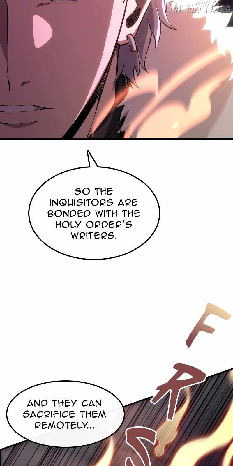 Writer’s Legacy Chapter 53 - Page 32