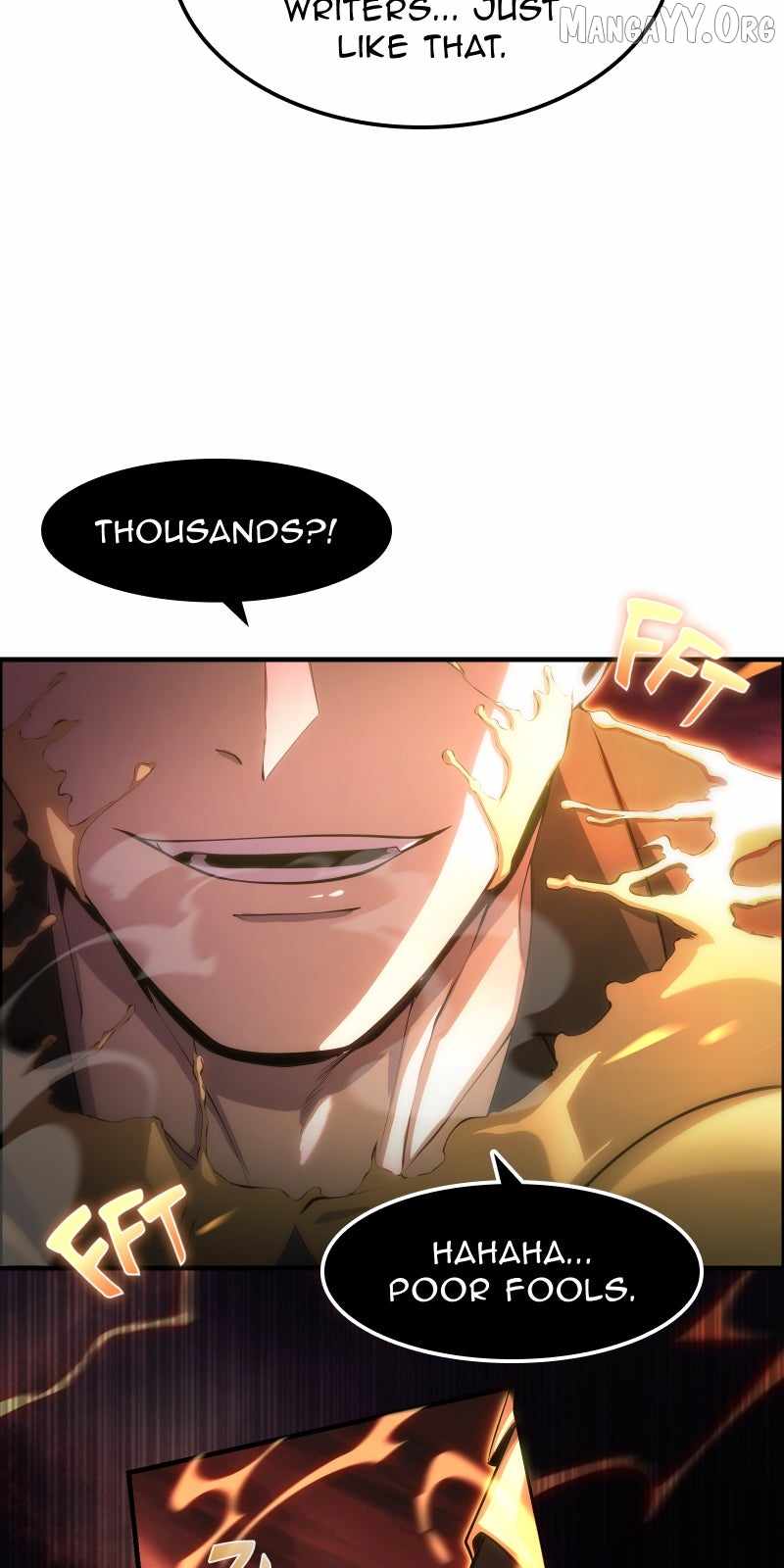 Writer’s Legacy Chapter 53 - Page 35