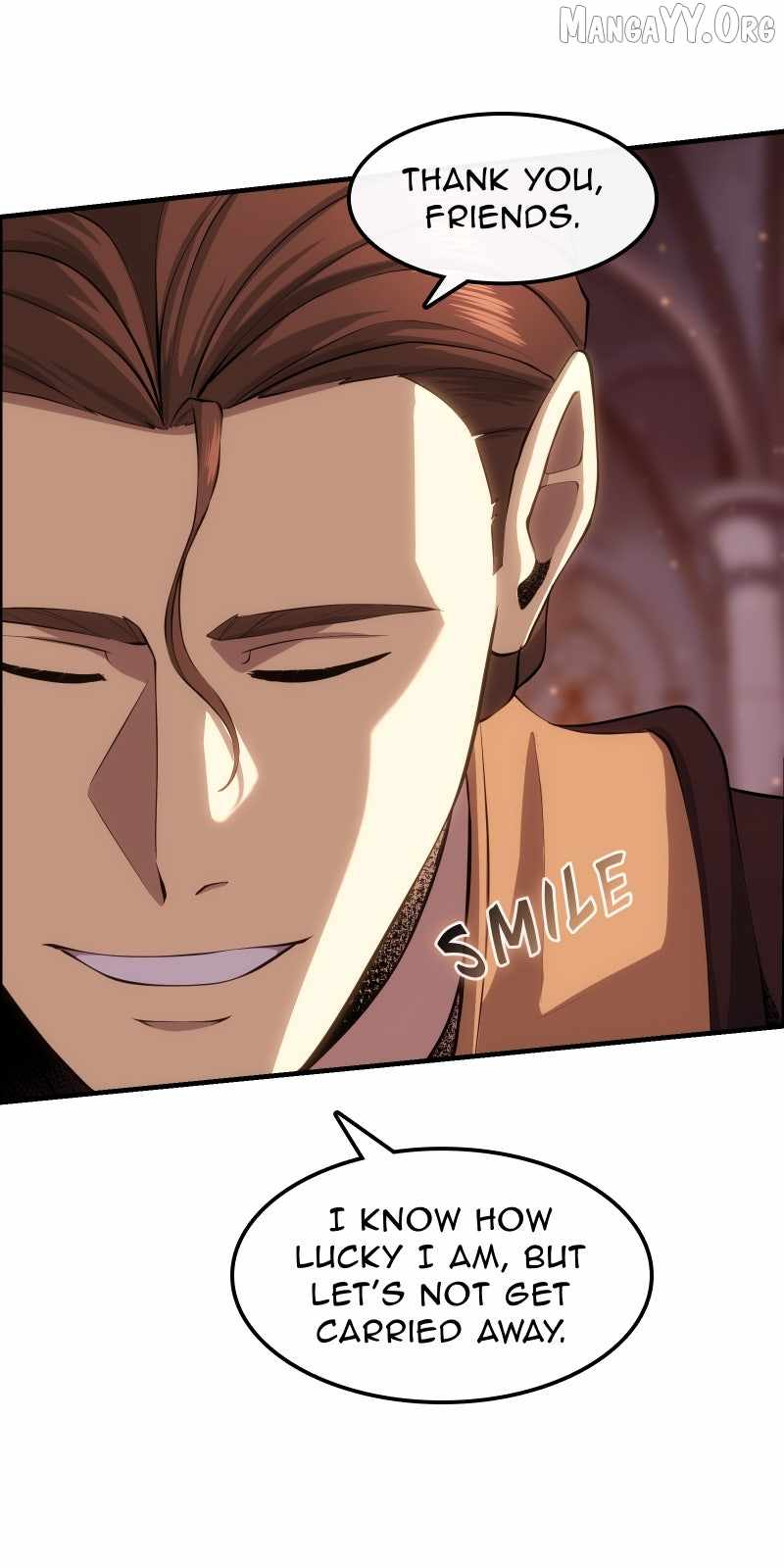 Writer’s Legacy Chapter 53 - Page 5