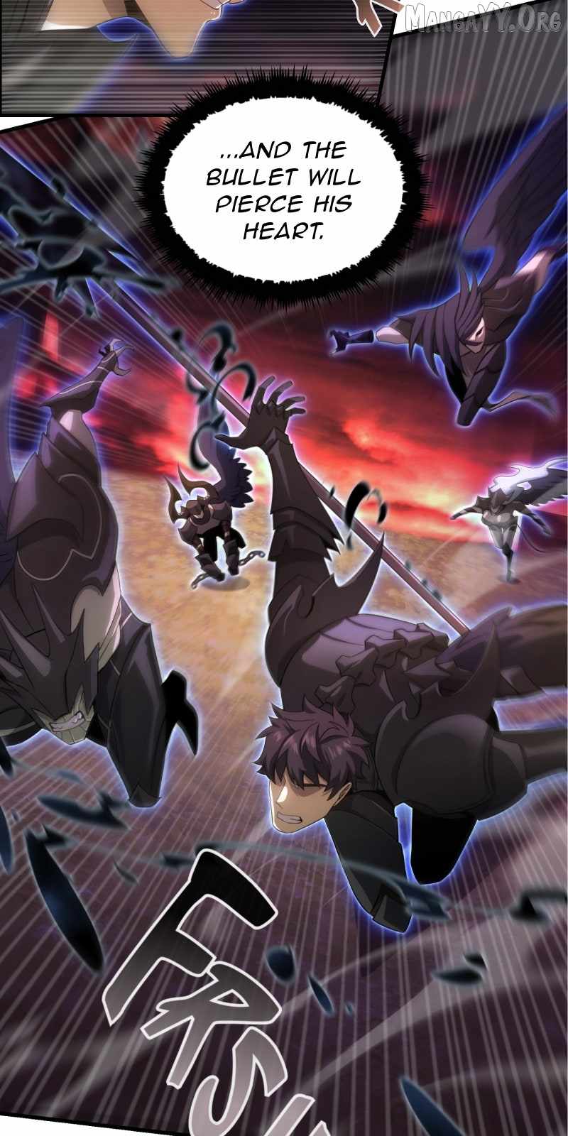 Writer’s Legacy Chapter 53 - Page 43