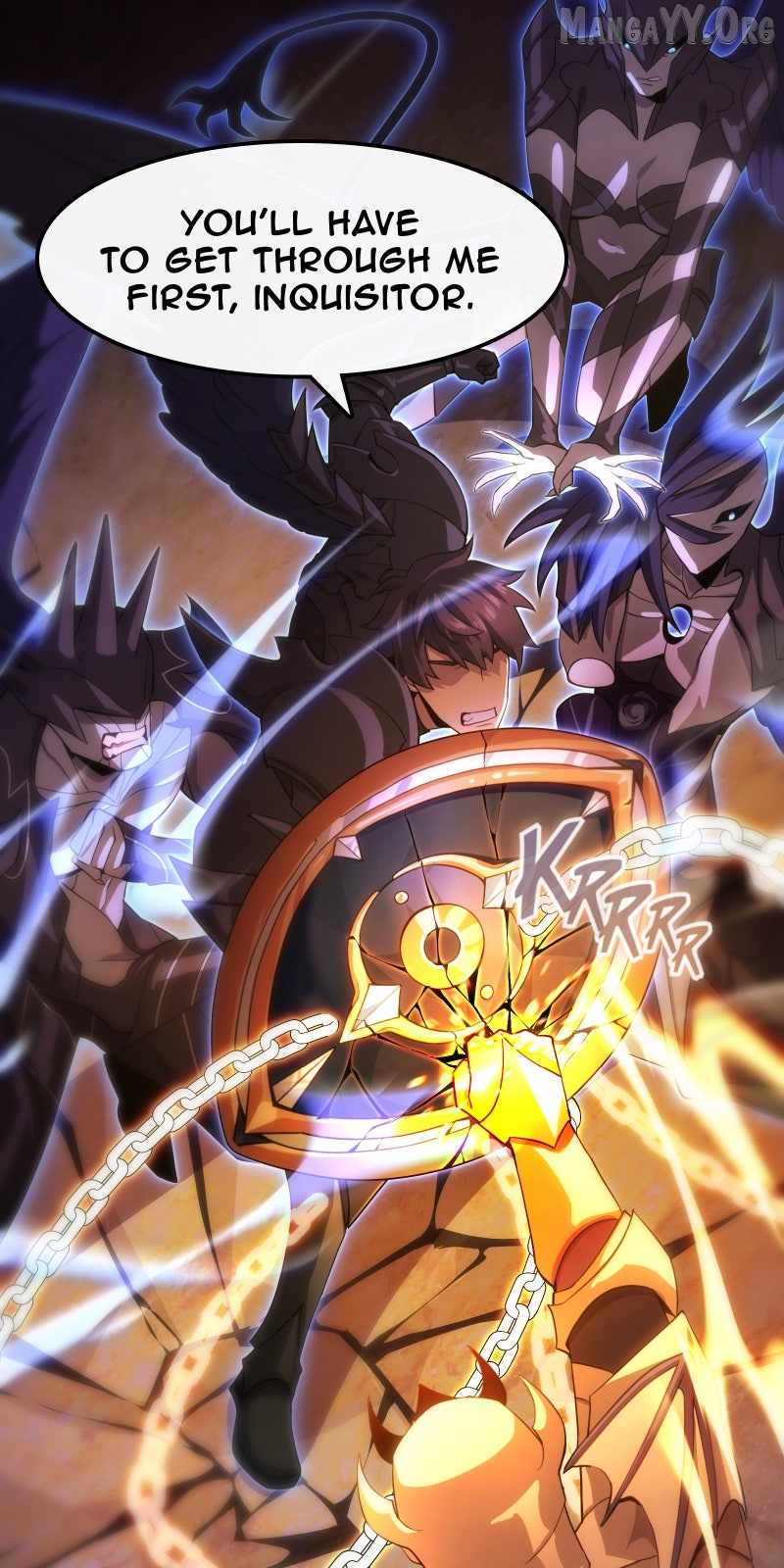 Writer’s Legacy Chapter 53 - Page 50