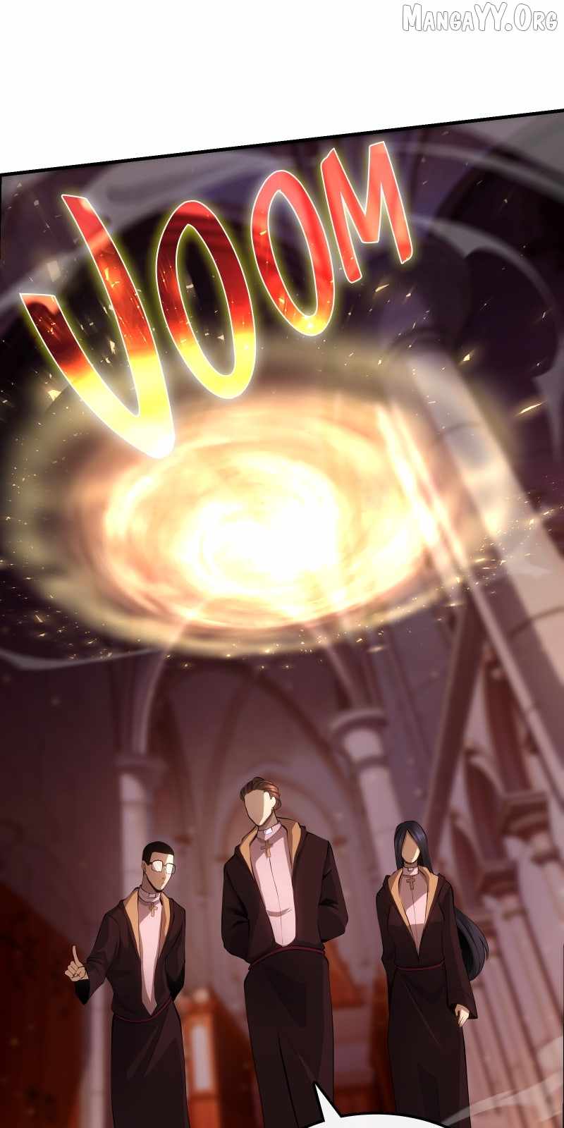 Writer’s Legacy Chapter 53 - Page 6