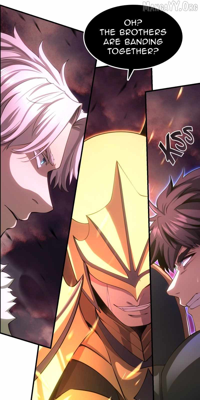 Writer’s Legacy Chapter 53 - Page 52