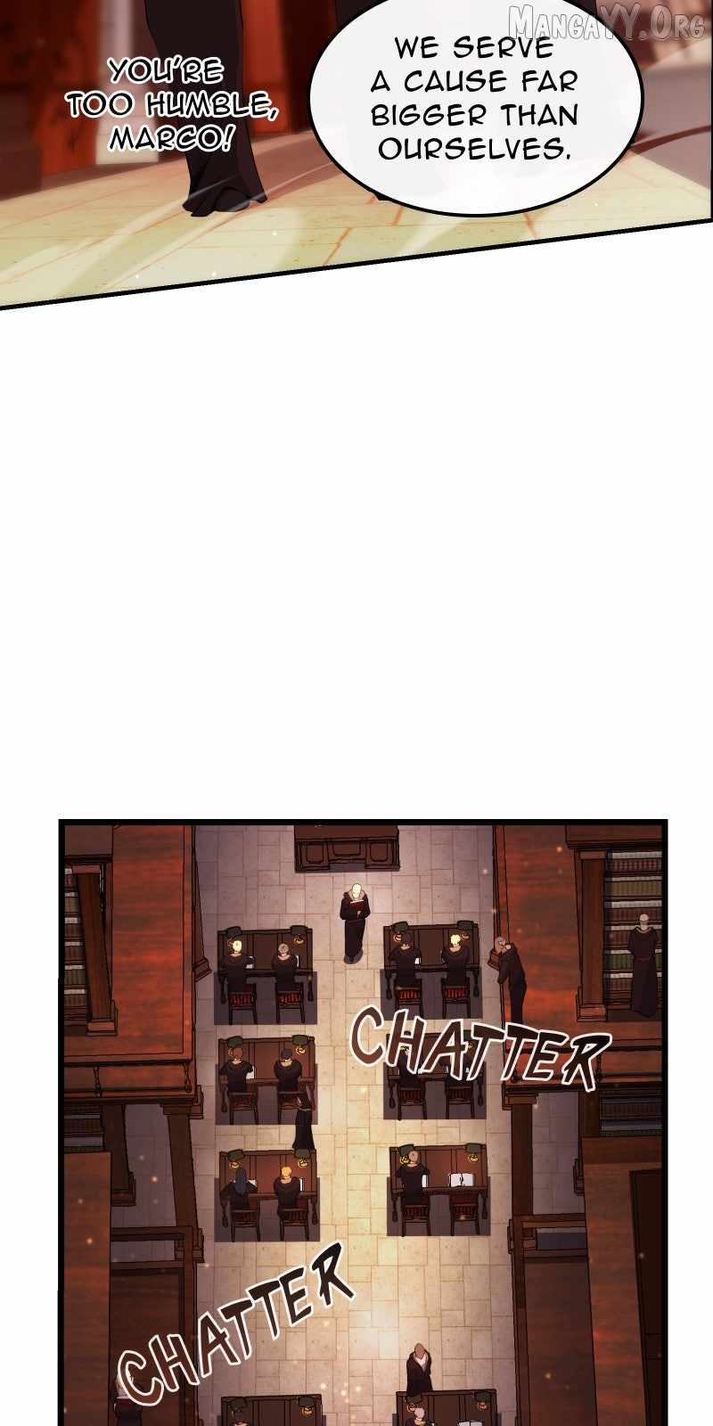 Writer’s Legacy Chapter 53 - Page 7