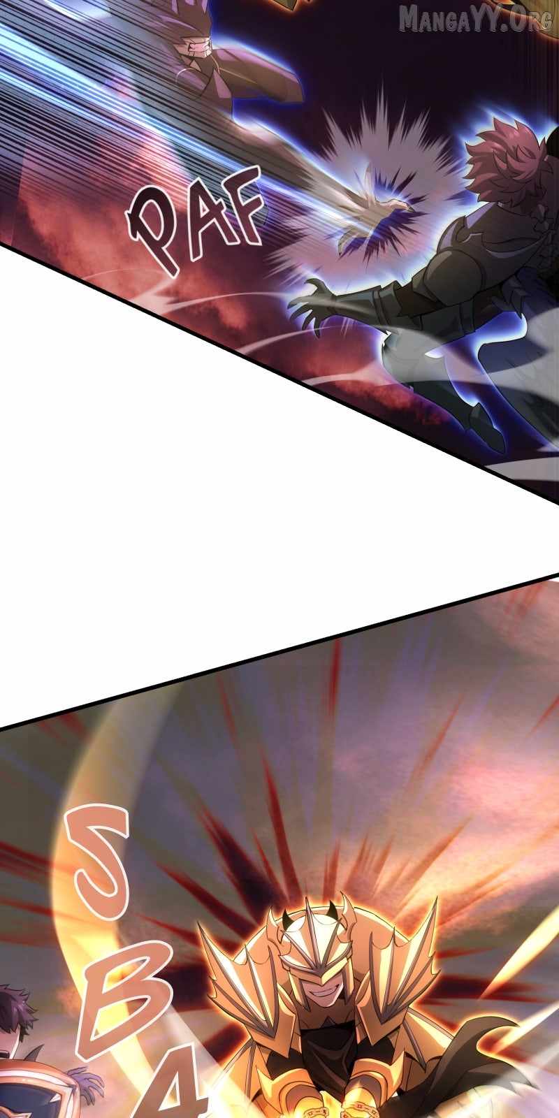 Writer’s Legacy Chapter 53 - Page 61