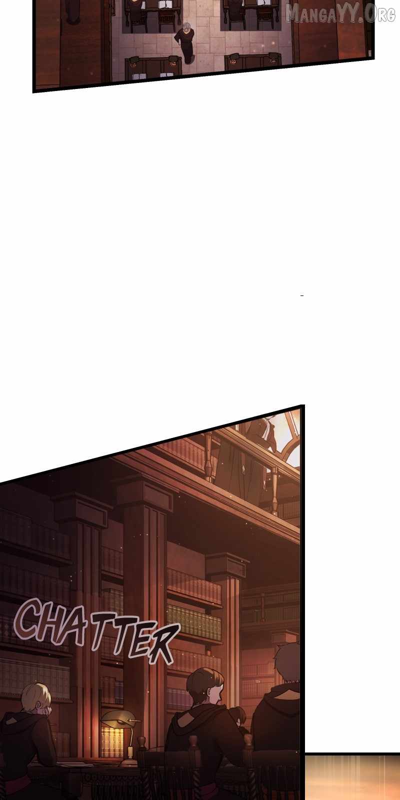 Writer’s Legacy Chapter 53 - Page 8