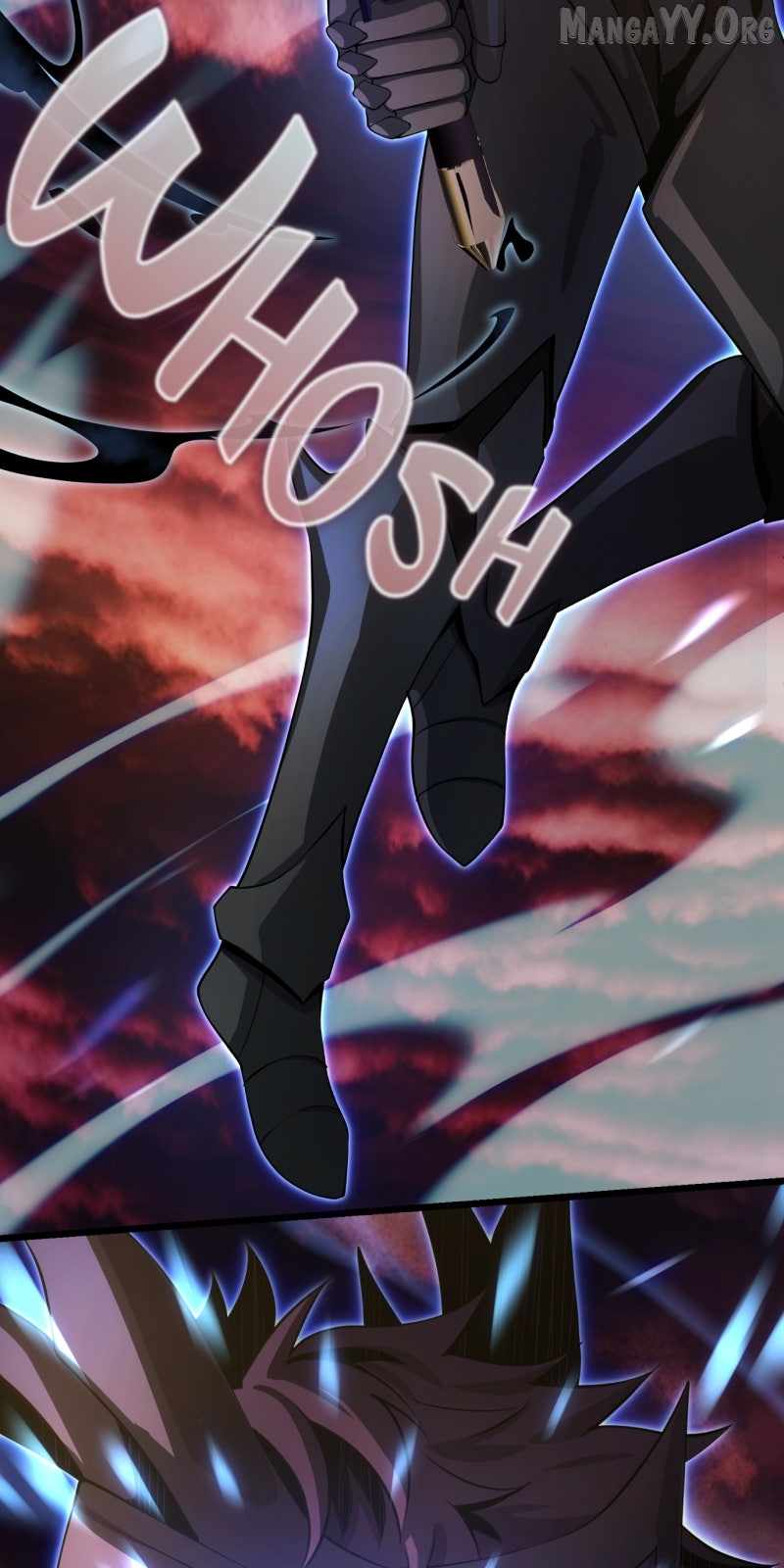 Writer’s Legacy Chapter 53 - Page 82