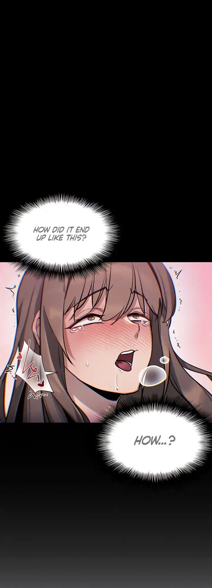 Wrong Bus Chapter 1 - Page 16