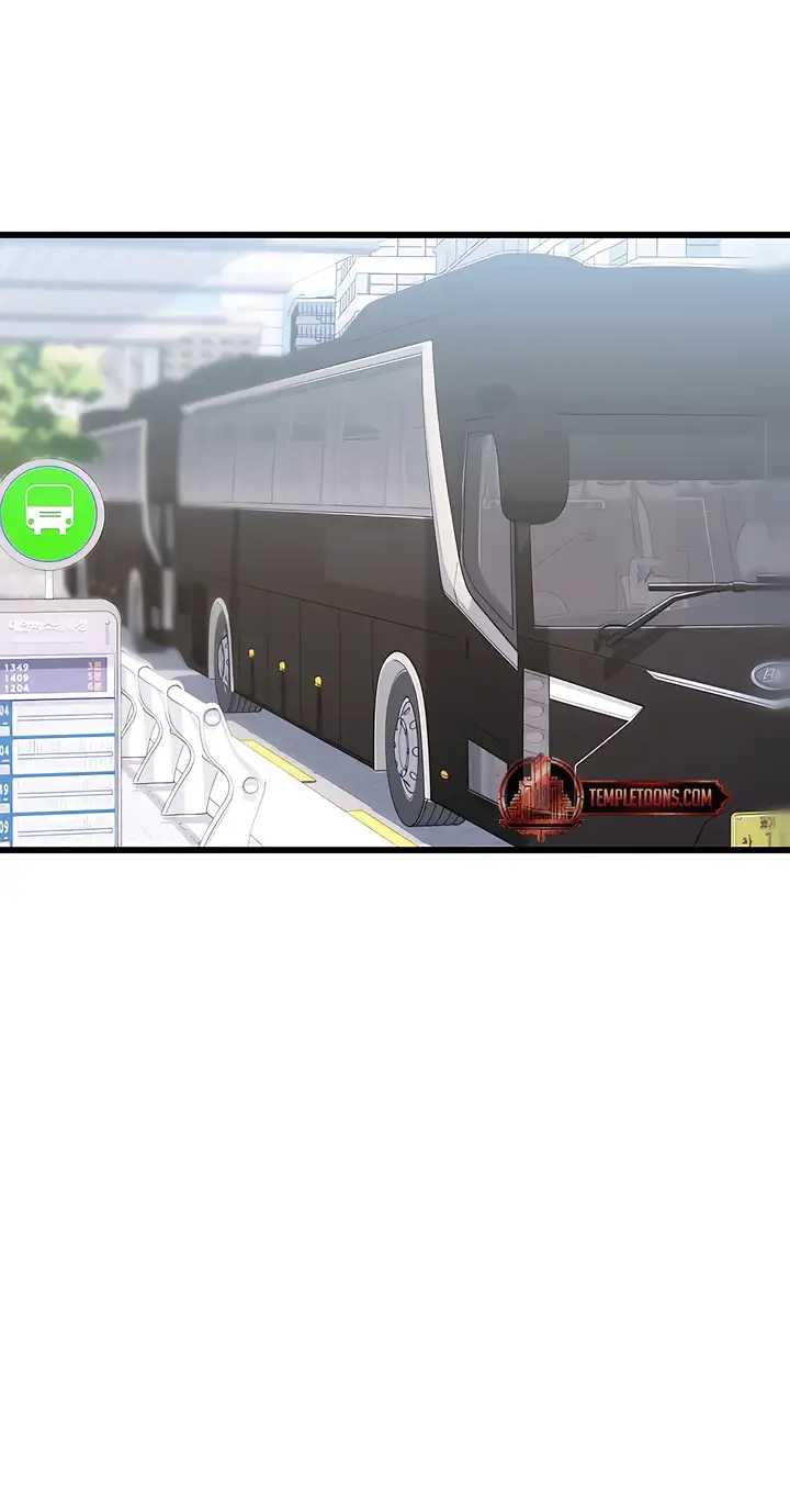 Wrong Bus Chapter 1 - Page 18