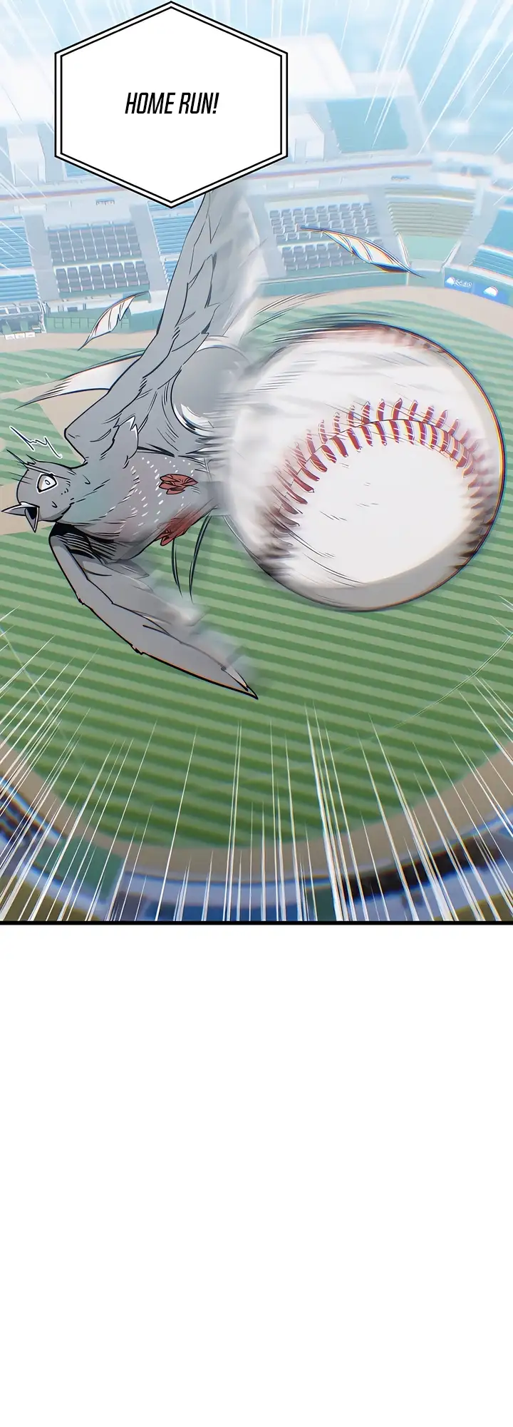 Wrong Bus Chapter 1 - Page 3