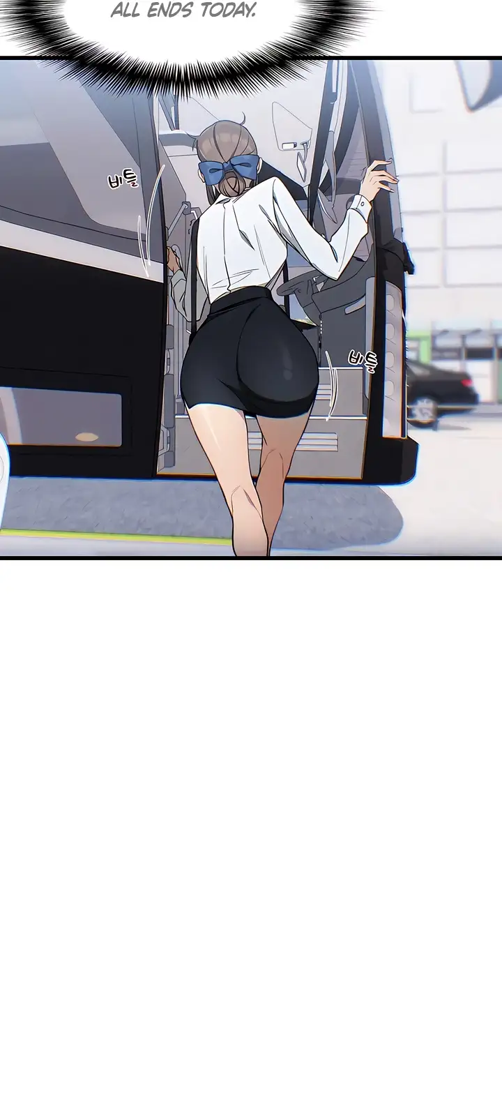 Wrong Bus Chapter 1 - Page 23