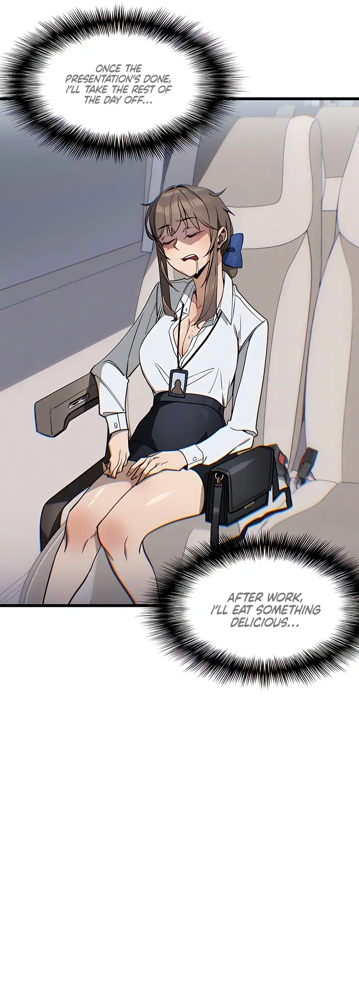 Wrong Bus Chapter 1 - Page 24