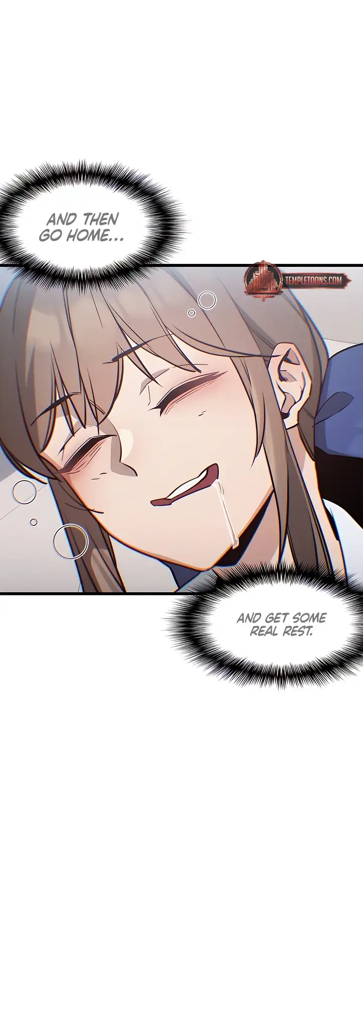 Wrong Bus Chapter 1 - Page 25