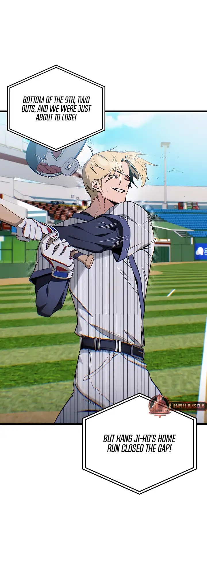 Wrong Bus Chapter 1 - Page 4