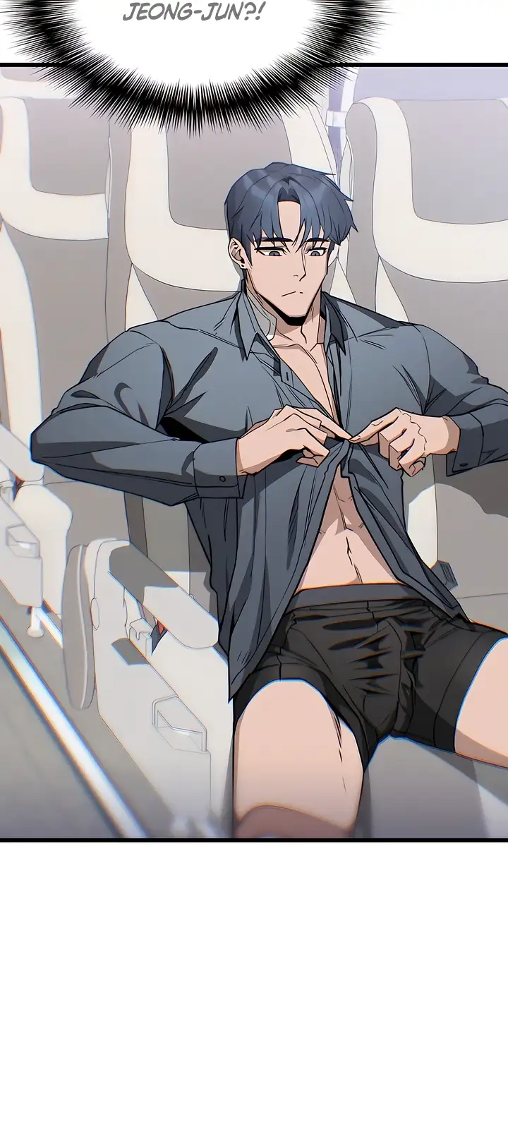 Wrong Bus Chapter 1 - Page 31