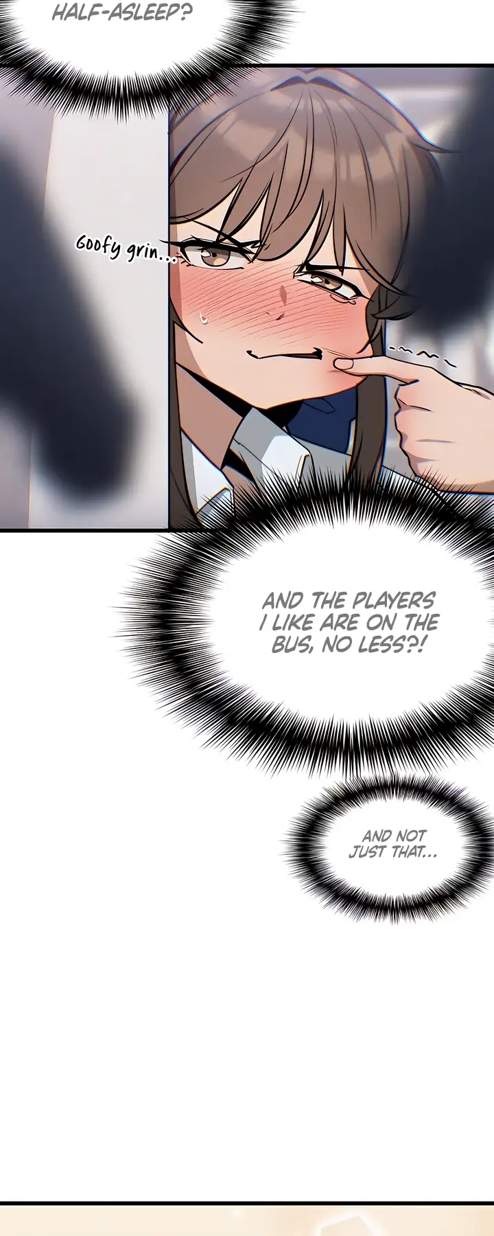 Wrong Bus Chapter 1 - Page 36