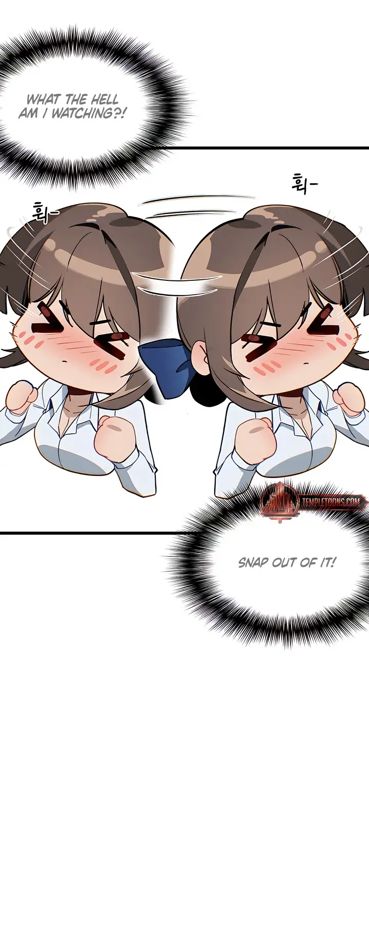 Wrong Bus Chapter 1 - Page 38