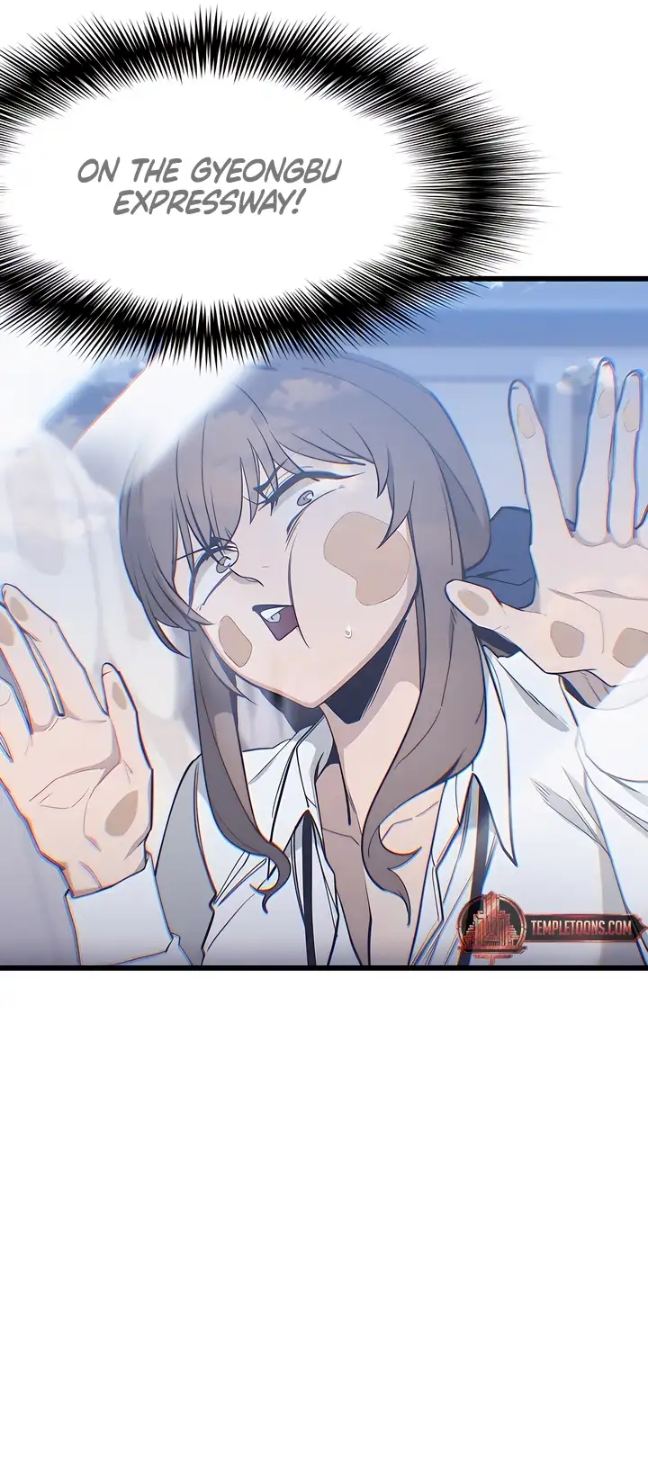 Wrong Bus Chapter 1 - Page 41